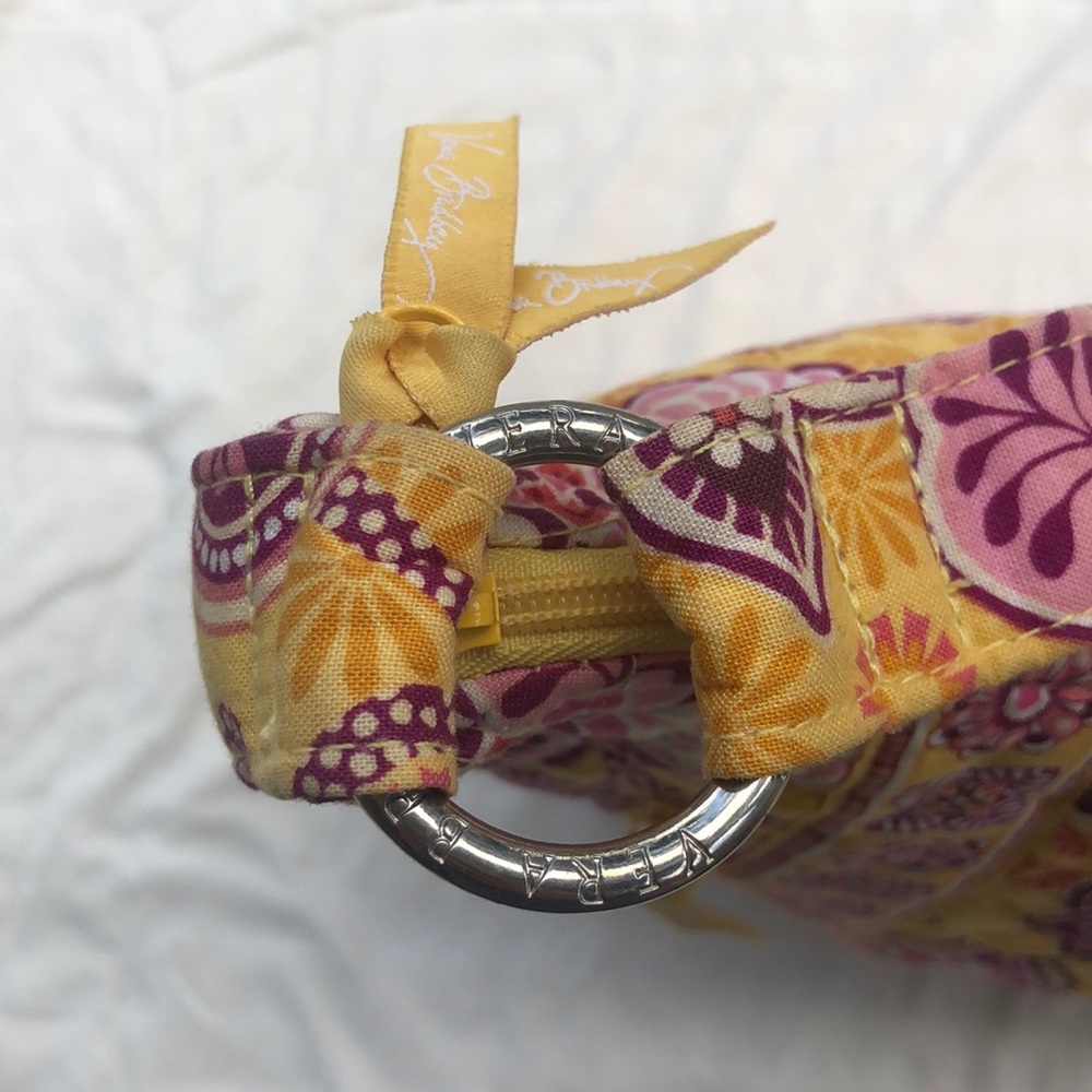 Vera Bradley shoulder bag - Picture 3 of 7